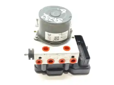 Автозапчастина б/у абс для citroen c4 picasso shine посилання на oem iam 9819942280