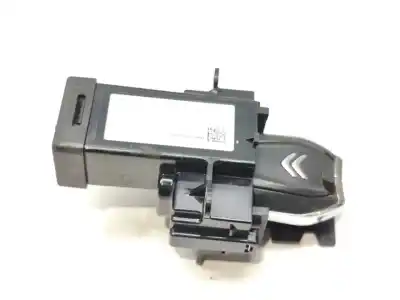 Second-hand car spare part ignition switch for citroen c4 picasso shine oem iam references 9814247280  