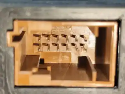 Second-hand car spare part ignition switch for citroen c4 picasso shine oem iam references 9814247280  