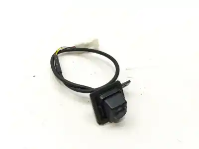 Second-hand car spare part camera for renault captur dynamique oem iam references 284426521r  