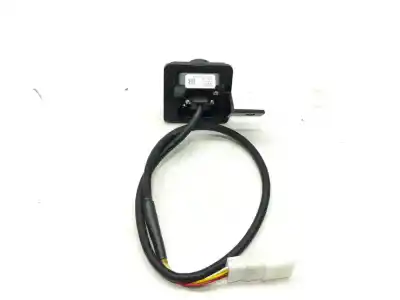 Second-hand car spare part camera for renault captur dynamique oem iam references 284426521r  