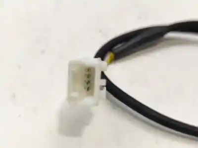 Gebrauchtes Autoersatzteil Rückfahrkamera Einparkhilfe zum RENAULT CAPTUR  OEM-IAM-Referenzen 284426521R  