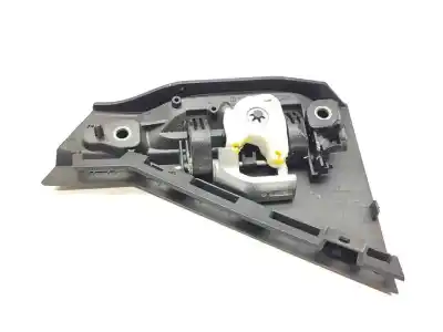 Peça sobressalente para automóvel em segunda mão puxador exterior traseiro direito por renault clio v business referências oem iam 826064206r