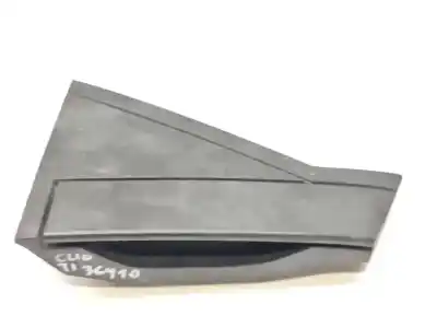 Peça sobressalente para automóvel em segunda mão puxador exterior traseiro esquerdo por renault clio v business referências oem iam 826061745r