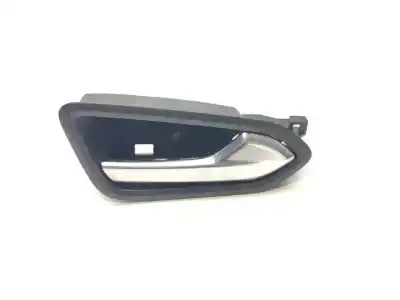 Pièce détachée automobile d'occasion poignée intérieure arrière droite pour renault clio v business références oem iam 826721378r