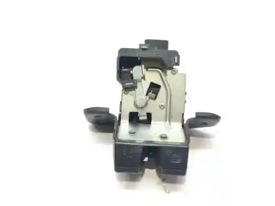 Pièce détachée automobile d'occasion coffre / serrure de porte pour kia ceed concept 100 cv / 74 kw références oem iam 81230j7000