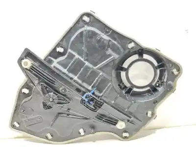Peça sobressalente para automóvel em segunda mão elevador de vidros traseiro direito por ford focus titanium referências oem iam jx7ba27000cc