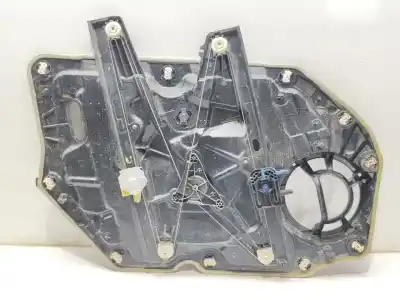 Автозапчастина б/у РЕГУЛЯТОР ПЕРЕДНЬОГО ПРАВОГО СКЛА для FORD FOCUS  Посилання на OEM IAM JX7BA23200CD  