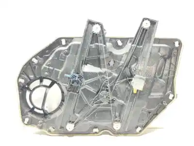 Second-hand car spare part driver left window regulator for ford focus titanium oem iam references jx7ba23201cd  