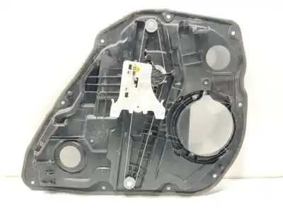 Second-hand car spare part rear left window regulator for kia ceed concept oem iam references 83470j7000  