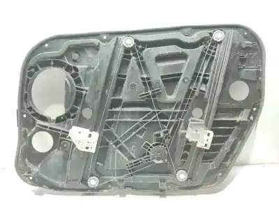 Second-hand car spare part driver left window regulator for kia ceed concept 100 cv / 74 kw oem iam references 82470j7000  