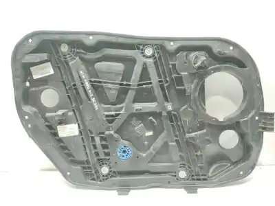 Second-hand car spare part DRIVER LEFT WINDOW REGULATOR for KIA CEED  OEM IAM references 82470J7000  