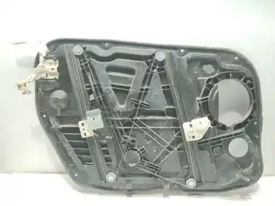 Second-hand car spare part PASSENGER SIDE RIGHT WINDOW REGULATOR for KIA CEED  OEM IAM references 82480J7000  