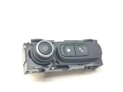Second-hand car spare part multifunction switch for renault captur life oem iam references 253b06108r  