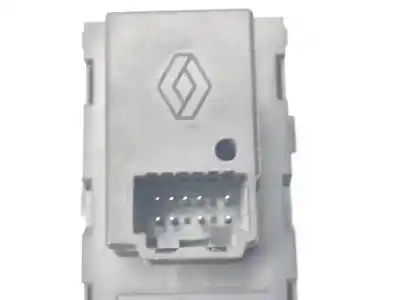 Peça sobressalente para automóvel em segunda mão comandos de alavanca por renault captur life referências oem iam 253b06108r