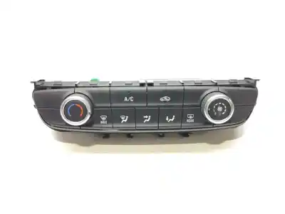 Автозапчастина б/у клімат-контроль для opel crossland x edition посилання на oem iam 98226284yx  