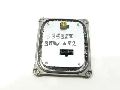 Piesă de schimb auto la mâna a doua modul electrotic pentru bmw serie 3 coupe (e92) 320d xdrive referințe oem iam 63117263087