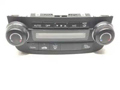 Second-hand car spare part climate control for honda cr-v (re) comfort oem iam references 79600swyw