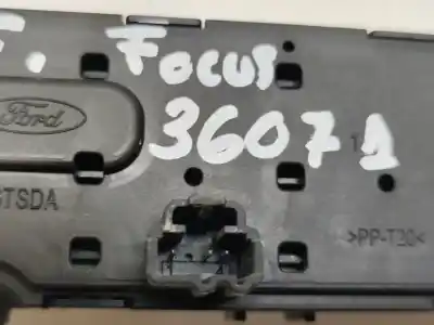 Peça sobressalente para automóvel em segunda mão trocar por ford focus titanium referências oem iam jx7t18k811ab  