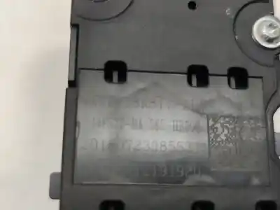 Peça sobressalente para automóvel em segunda mão trocar por ford focus titanium referências oem iam jx7t18k811ab  