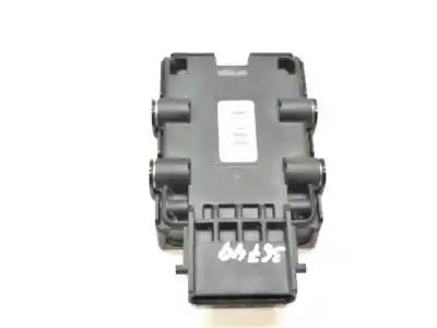 Peça sobressalente para automóvel em segunda mão módulo eletrônico por toyota yaris active referências oem iam 8957134070a