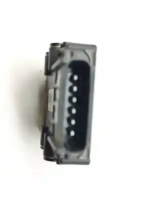 Second-hand car spare part electronic module for toyota yaris active oem iam references 8957134070a  