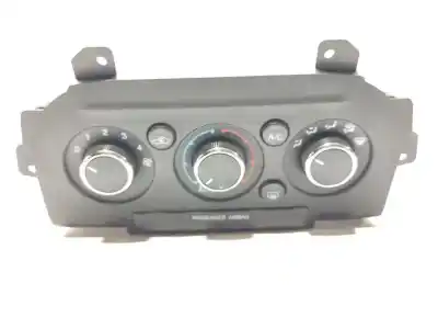Автозапчасти б/у климат-контроль за ford ka+ black / white ссылки oem iam g1b519980aa  