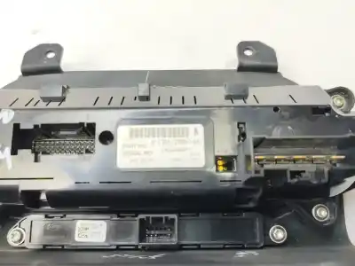Автозапчасти б/у климат-контроль за ford ka+ black / white ссылки oem iam g1b519980aa  