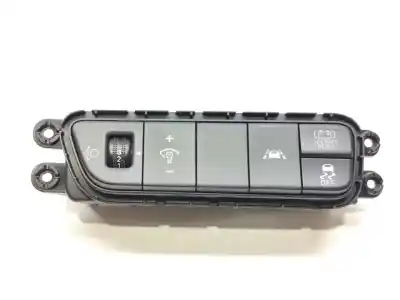 Piesă de schimb auto la mâna a doua control multifunctional pentru kia niro drive referințe oem iam 93700g5eg0wk
