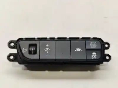 Second-hand car spare part multifunction switch for kia niro drive oem iam references 93700g5eg0wk  