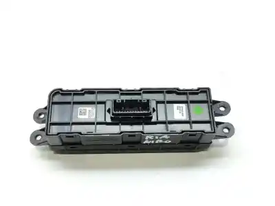 Second-hand car spare part multifunction switch for kia niro drive oem iam references 93700g5eg0wk  