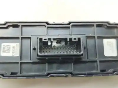 Second-hand car spare part multifunction switch for kia niro drive oem iam references 93700g5eg0wk  