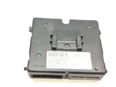 Second-hand car spare part electronic module for dacia duster ii comfort oem iam references 285255204r  