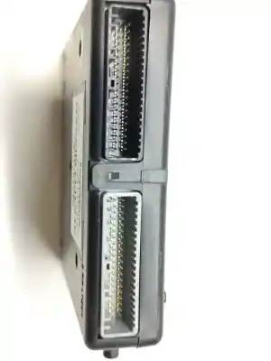 Second-hand car spare part electronic module for dacia duster ii comfort oem iam references 285255204r  