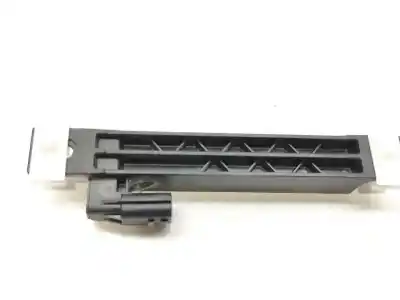 Second-hand car spare part electronic module for dacia duster ii comfort oem iam references 285908268r  