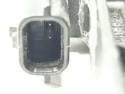 Second-hand car spare part electronic module for dacia duster ii comfort oem iam references 285908268r  