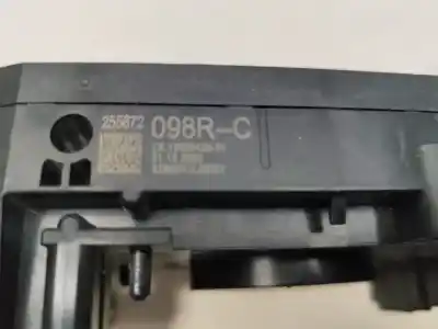 Автозапчасти б/у УПРАВЛЕНИЕ СВЕТОМ за DACIA DUSTER II  ссылки OEM IAM 255672098R  