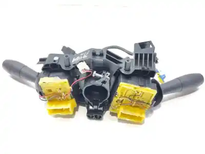 Second-hand car spare part headlights switch for renault clio iv technofeel oem iam references 255675887r  