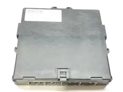 Peça sobressalente para automóvel em segunda mão módulo eletrônico por toyota auris (_e18_) 1.8 hybrid (zwe186_) referências oem iam 8998102140