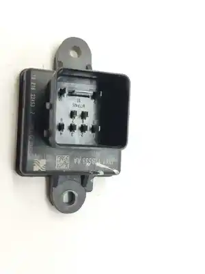 Peça sobressalente para automóvel em segunda mão relé para automóvel por ford focus titanium referências oem iam jx6112b533aa