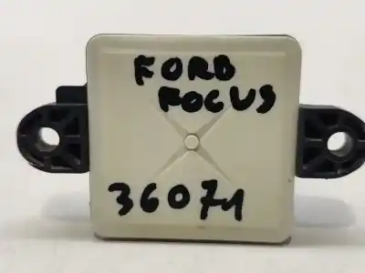 Second-hand car spare part relay for ford focus titanium oem iam references jx6112b533aa  