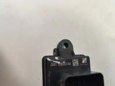 Second-hand car spare part relay for ford focus titanium oem iam references jx6112b533aa  