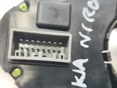 Second-hand car spare part headlights switch for kia niro drive oem iam references 93404q4960  