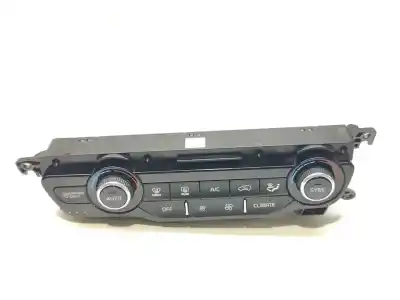 Piesă de schimb auto la mâna a doua panou clima pentru kia niro drive referințe oem iam 97250g5cf0