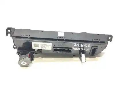 Second-hand car spare part climate control for kia niro drive oem iam references 97250g5cf0  