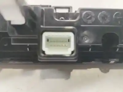 Second-hand car spare part multifunction switch for kia niro drive oem iam references 96540g5300wk  