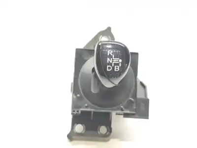 Peça sobressalente para automóvel em segunda mão alavanca de velocidades por toyota auris (_e18_) 1.8 hybrid (zwe186_) referências oem iam 3355012j20