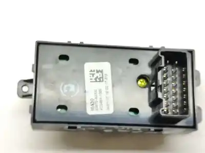 Second-hand car spare part left front power window switch for kia cee´d business oem iam references 93570a2300  