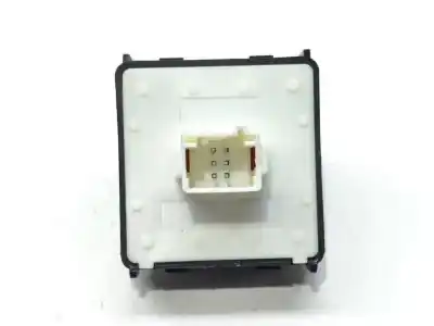 Peça sobressalente para automóvel em segunda mão botão / interruptor elevador vidro dianteiro esquerdo por citroen c3 shine referências oem iam 98106397zd  