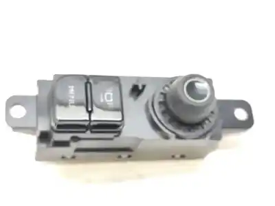 Peça sobressalente para automóvel em segunda mão comandos de alavanca por peugeot 2008 (--.2013->) active referências oem iam 96756773xu